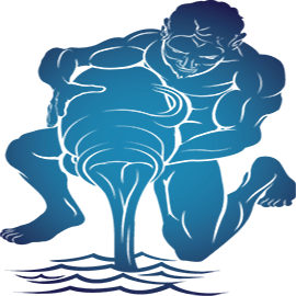 Aquarius(Indian)