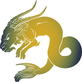 Capricorn(Indian)
