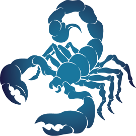 Scorpio(Western)