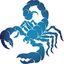 Scorpio(Western)