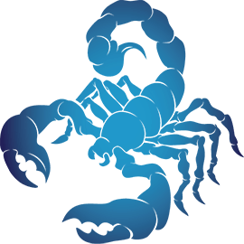 Scorpio(Western)