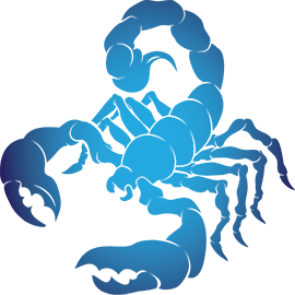 Scorpio(Western)