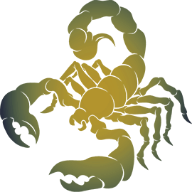 Scorpio(Western)